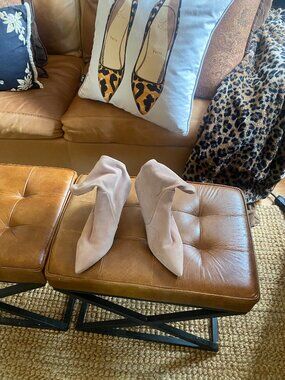 Stuart Weitzman